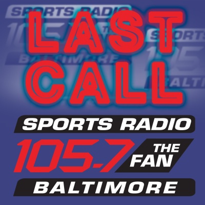 Last Call with Terry Ford