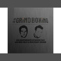 OtG Heavyweights of BOXiNG Talk | Heavyweight Division Heats Up