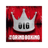 Ep 379 Worldwide Weekend Boxing Wrap-up