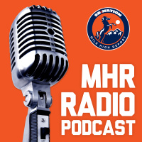 MHR Radio - Special 2014 Draft Edition