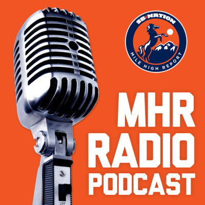 Mhr Radio Podcast