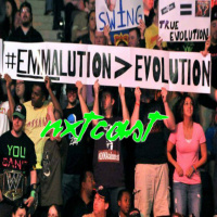 NXTcast Ep32 - Short Route