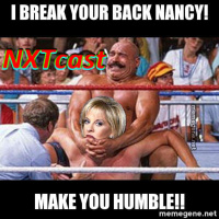 NXTcast Ep29 Wheres Berny ?