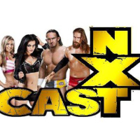 NXT Cast 8 
