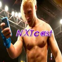 NXTcast Ep38 - He Touched My Bum 