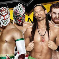 NXTcast Ep46 - The 4 Hour Celebrity Guest Extravaganza 