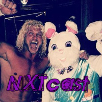 NXTcast Ep34 - Sax10