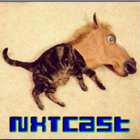 NXTcast Ep28 - Vengeance 