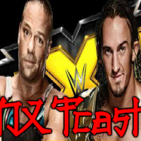 NXTcast Ep40 - Tight Shirts and Granny Dresses