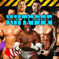NXTcast Ep 22 - Black Torch