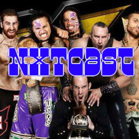 NXTcast Ep31 - Prince Sami