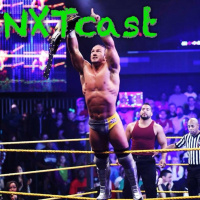 NXTcast Ep 25 - Berny vs NXTcats