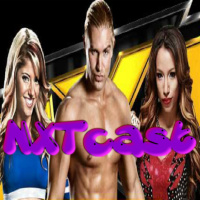 NXTcast Ep 39 - Old Timey Wimey 