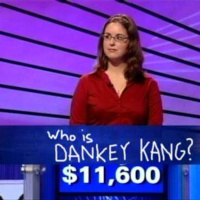 Ep17 : Dankey Kang
