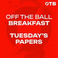 MORNING PAPERS: ‘It’s not easy being an Ireland fan right now, unfortunately…’ | OFF THE BALL BREAKFAST