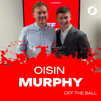 OISIN MURPHY: ‘The reason I rode better than ever this year was because I was sober!’