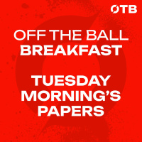 MORNING PAPERS: ‘He seemed to have seen this as a job…’ | DJ Carey sentenced. | OFF THE BALL BREAKFAST