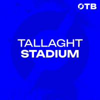 TALLAGHT STADIUM: BEHIND THE SCENES | The jewel in the crown | Nicola Coffey | Off The Ball