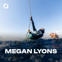 Deepest Irish Person Ever | Megan Lyons | AIDA Freediving World Championships | National Record