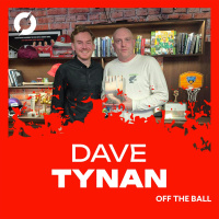 DAVE TYNAN: “I don’t see culture and sport as massively different” | ‘We Used to Dance Here’