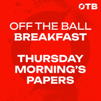MORNING PAPERS: ‘Is it not just the stereotypical Wirtz performance?’ | OFF THE BALL BREAKFAST