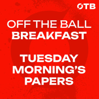 MORNING PAPERS: ‘I’m surprised that Liverpool have handled this just as publicly as Salah has…’ | OFF THE BALL BREAKFAST