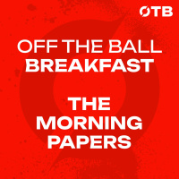 MORNING PAPERS: ‘I would say Salah is MASSIVELY frustrated…’ | Andrews’ Brentford win, LOI Europe race, drop Salah? | OFF THE BALL BREAKFAST