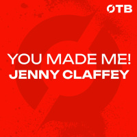 YOU MADE ME! JENNY CLAFFEY | The dream of tennis | Going pro | Injury horror | Ep.3 | Off The Ball