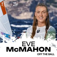 EVE McMAHON: Ride or die attitude  handling the pressure of being a top young star | Olympic Ireland Awards