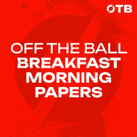 MORNING PAPERS: Hurling All Stars revealed | Manchester Uniteds transfer plans | Off The Ball Breakfast