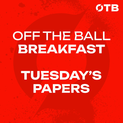 Highlights From Off The Ball