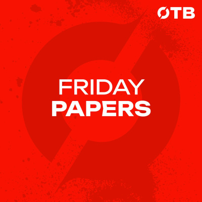 Highlights From Off The Ball