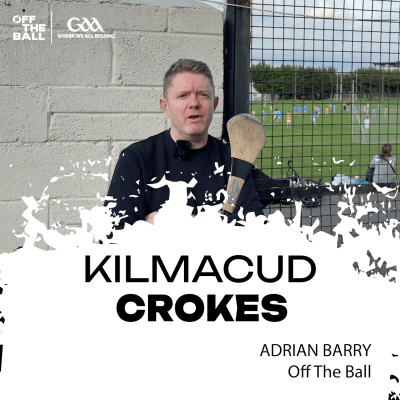 Highlights From Off The Ball