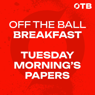 Highlights From Off The Ball