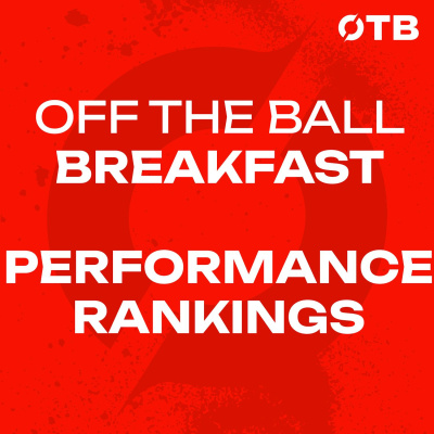 Highlights From Off The Ball