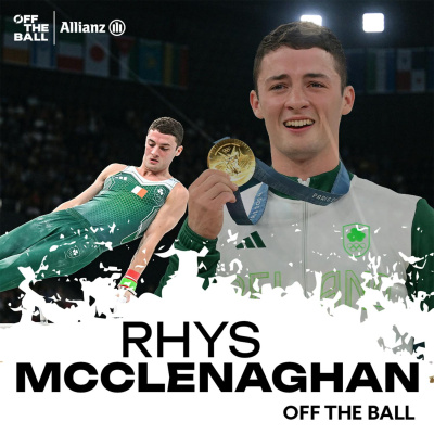 Highlights From Off The Ball