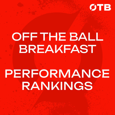 Highlights From Off The Ball