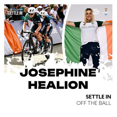 Highlights From Off The Ball