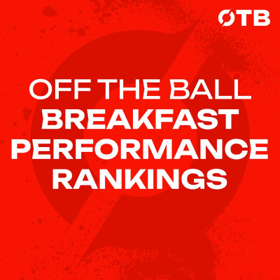 Highlights From Off The Ball