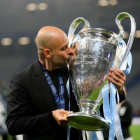 411: Man Citys treble, silly season begins, Ballon dOr votes