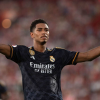 413: Bellingham brilliance, Gunners gunning, WWC wrap, Serie A returns