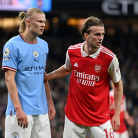 410: Title race over? Analysing Man Citys seismic win over Arsenal