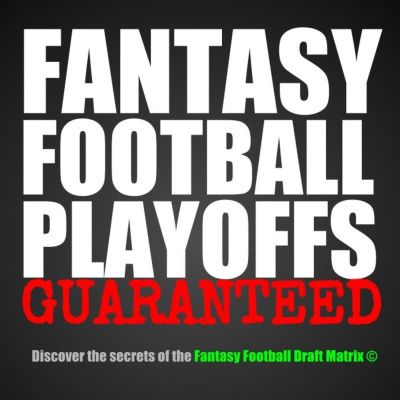 Fantasy Football Playoffs Guaranteed