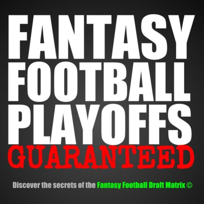 Fantasy Football Playoffs Guaranteed