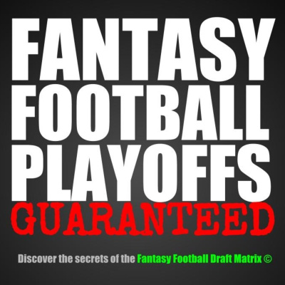 Fantasy Football Playoffs Guaranteed