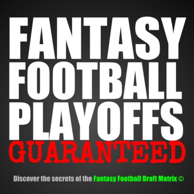 Fantasy Football Playoffs Guaranteed
