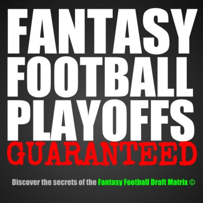 Fantasy Football Playoffs Guaranteed