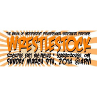 #WWPLive w/ Kingdom James