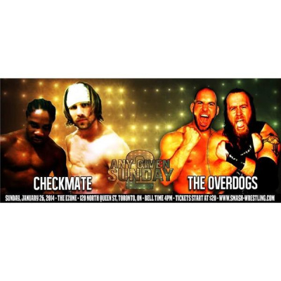 Weekly Wrestling Podcast