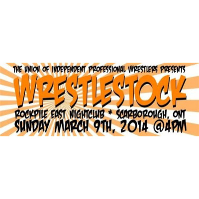 Weekly Wrestling Podcast